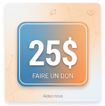 Don 25$