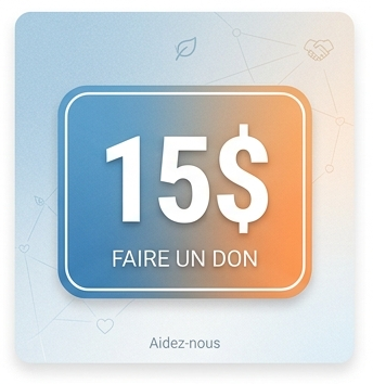 Don 15$