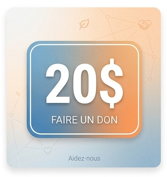 Don 20$