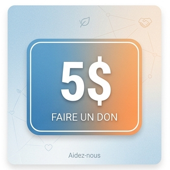 Don 5$